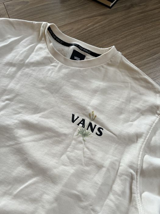 Світшот Vans sk8