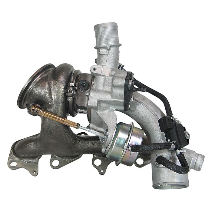 Turbo Opel Meriva Astra Insignia Mokka Adam Zafira Chevrolet Cruze Cap