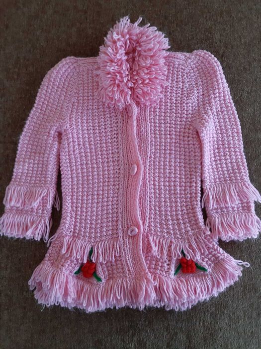 джемпер ( №-11 )