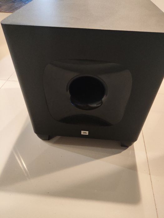 Subwoofer jbl sb400