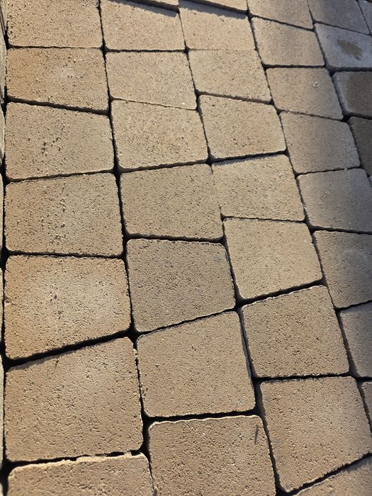 Kostka brukowa mala