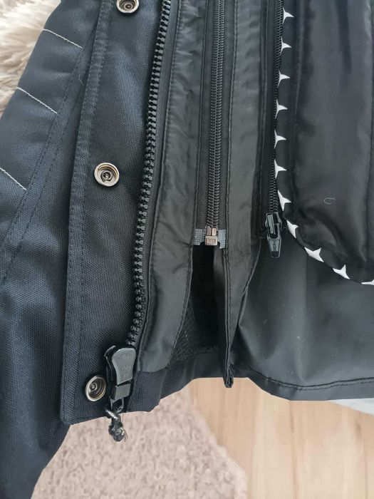 Casaco Mota Gold Star - Mulher