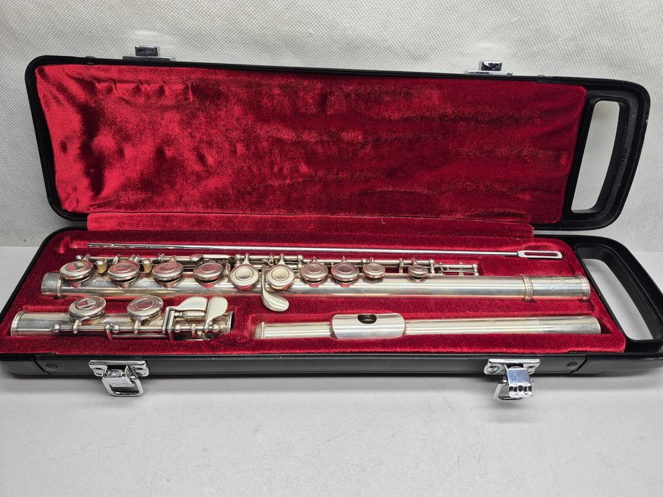 Flet poprzeczny YFL211S; Madej S.C. Igielna Jasło