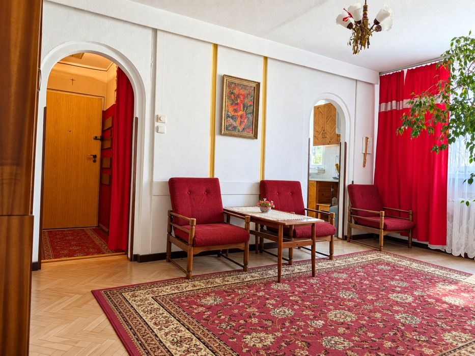 Mieszkanie – Łódź - Widok 2