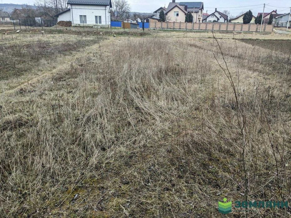 Продається земля 8,36сот в с.Вовчинець пров. Перекопський під ОСГ (5)