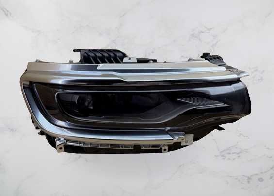 Lampa Reflektor EU JEEP Wagoneer WS 21- 25 Kazda Wersja GWARANCJA
