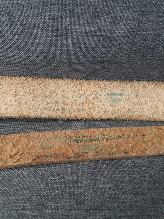 Pas harcerski pasy harcerskie ZHP