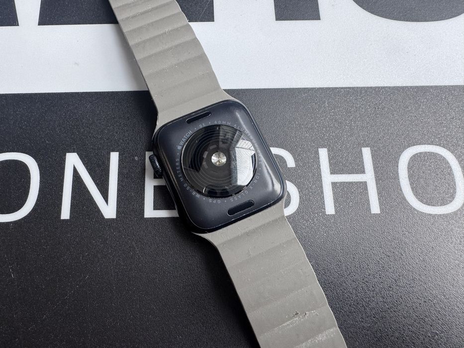 Apple Watch Se 1 gen 40mm GPS