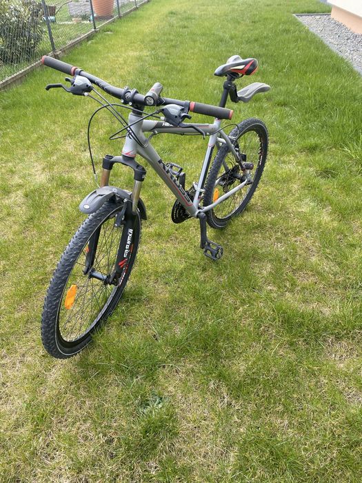 rower gorski meski Kross hexsagon x5