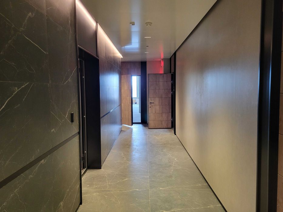 Багатокімнатна квартира за адресою вул. Предславинська (площа 193,6 м²) - Atlanta.ua - фото 4