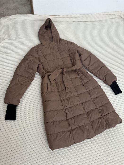 Kurtka płaszczyk jesienna wiosenna r.42,44 nowa