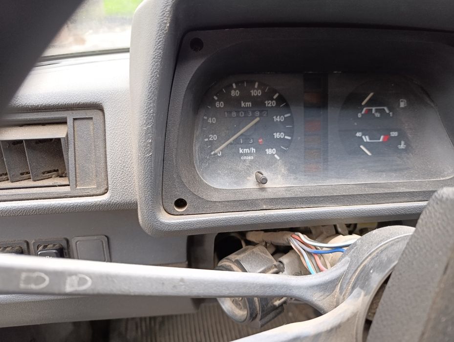 ЗАЗ Таврія Пікап 1.1
