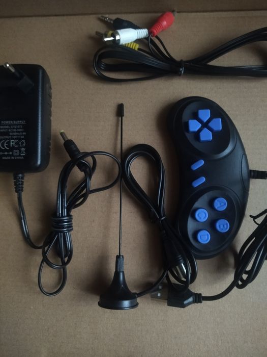 Гарнітура для ігри та ТБ.