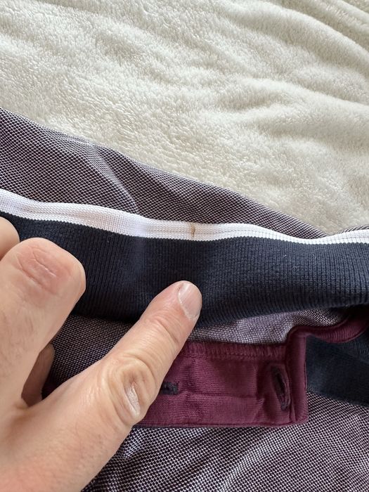 Michael Kors - koszulka Polo uzywana - L