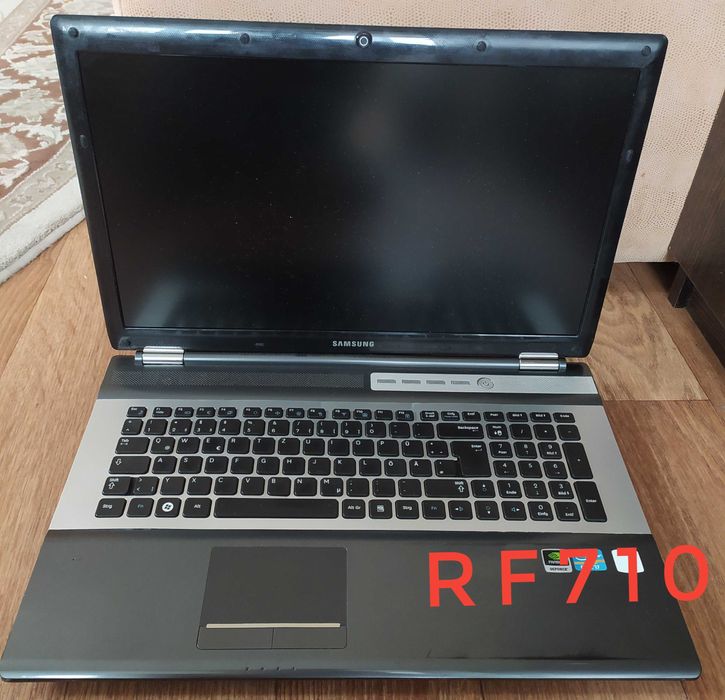 Samsung NP300V np305V  RF710  корпусные детали запчасти ba41-01681a