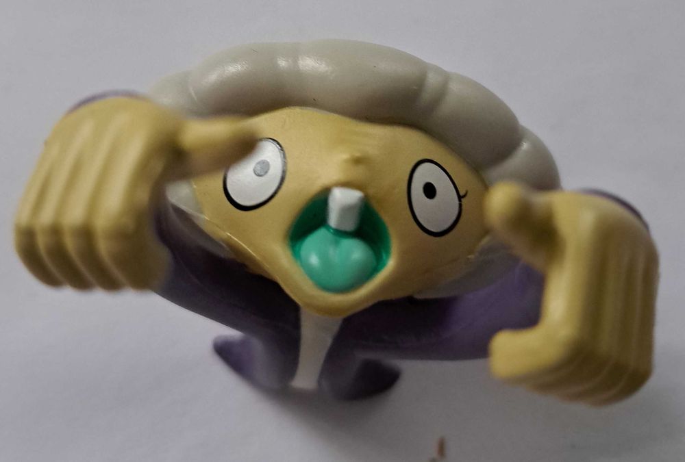 Bonecos  YO-Kai Watch Yo- Motion -3€ cada- 09/08/2026