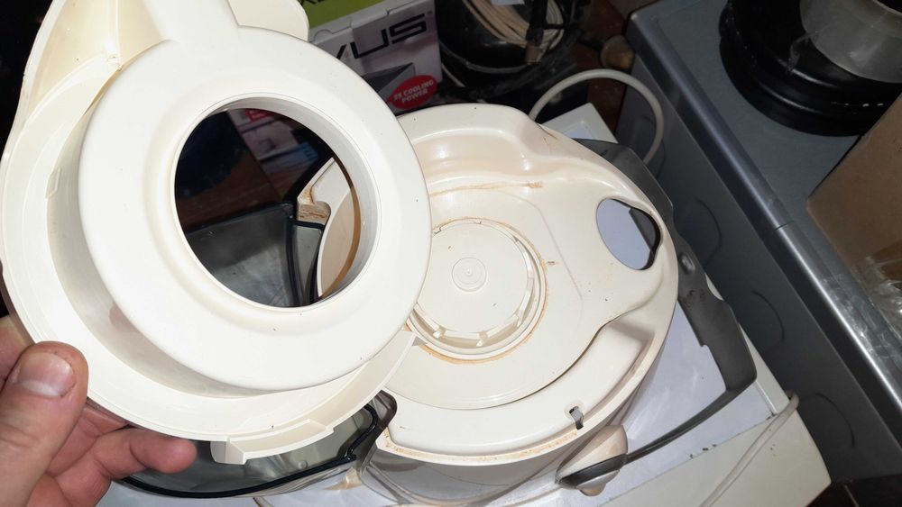 Соковыжималка Мулинекс Moulinex BKA-1 Соковитискач