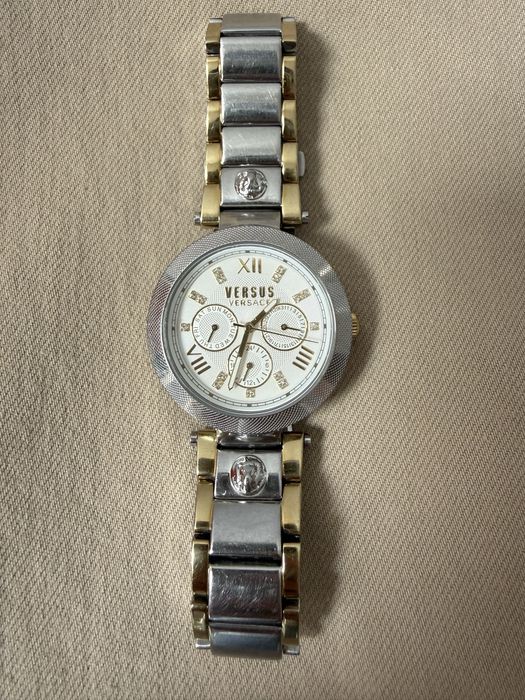 Zegarek Versace Versus Camden Market sca020016