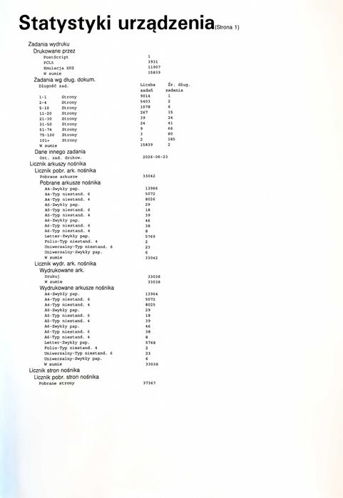 Drukarka laserowa Lexmark MS317dn | Dupleks, LAN