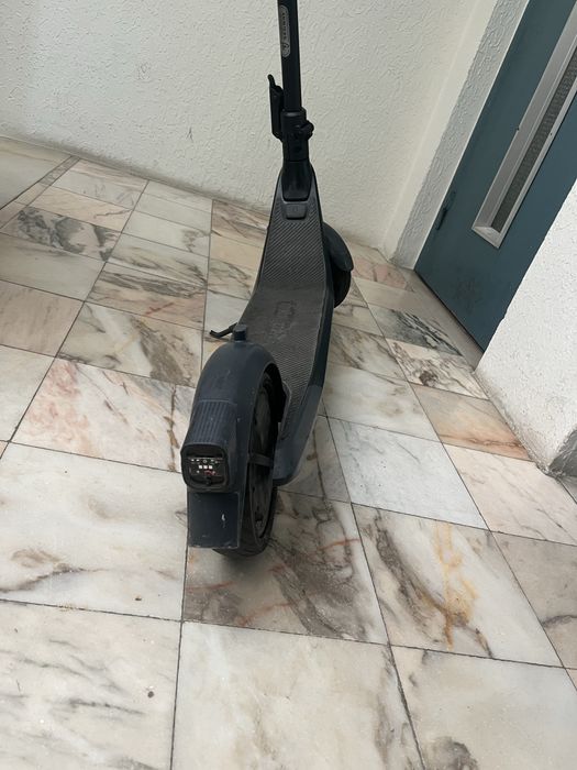 Segway ninebot e2 pro