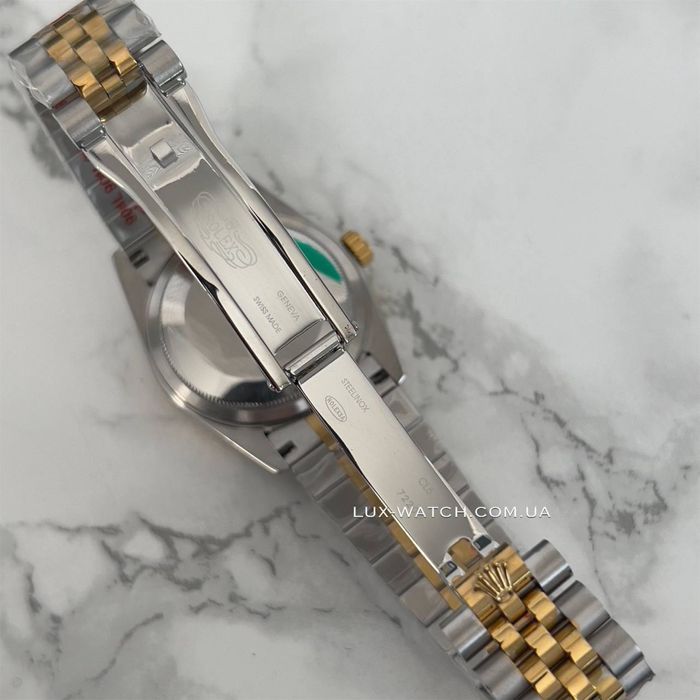 Часы Rolex Datejust 36 Женские Мужские Ролекс