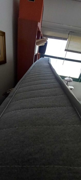 Colchão ETERNO HOMYsleep