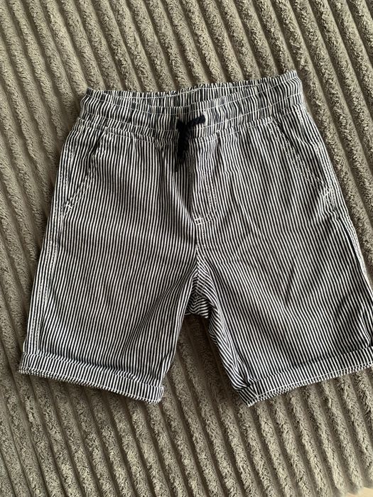 Шорти для хлопчика літні одяг літній H&M pepko