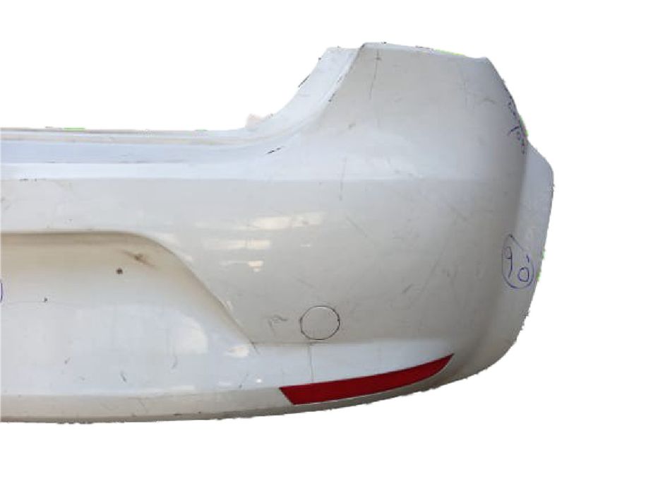 Pára-choques trás SEAT Leon (1P1)