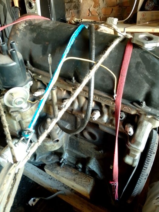 Продається авто ВАЗ 21011