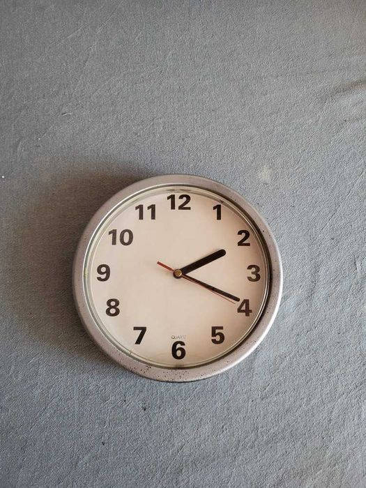 Relógio de Parede