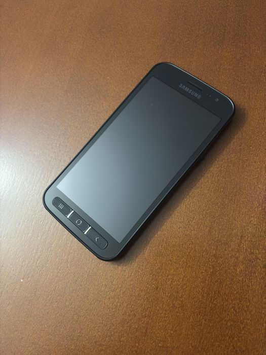 Samsung xcover 4s