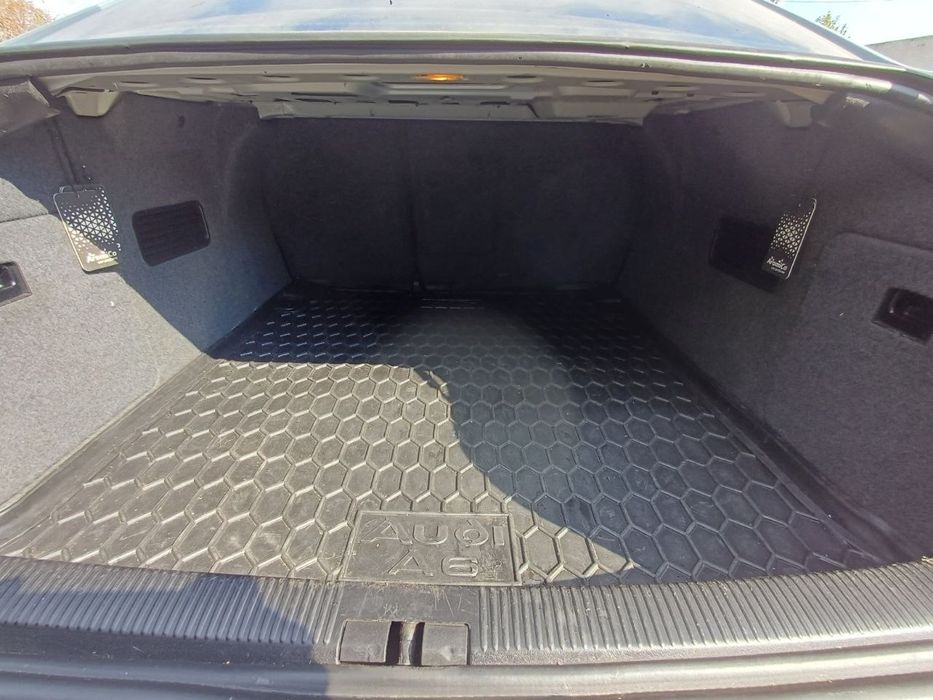 Audi A6 c5  2,5tdi
