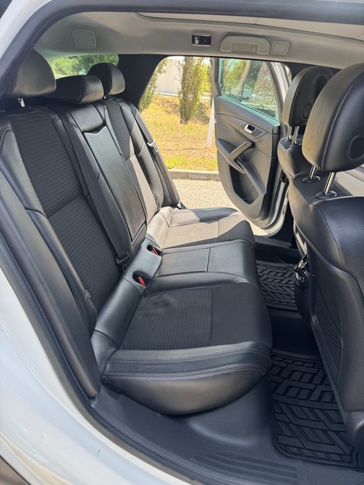 Peugeot 508 2.0HDI RXH HYBRID