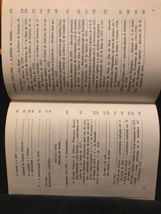 António Ferro / VPV: Marcello Caetano / Salgado Zenha