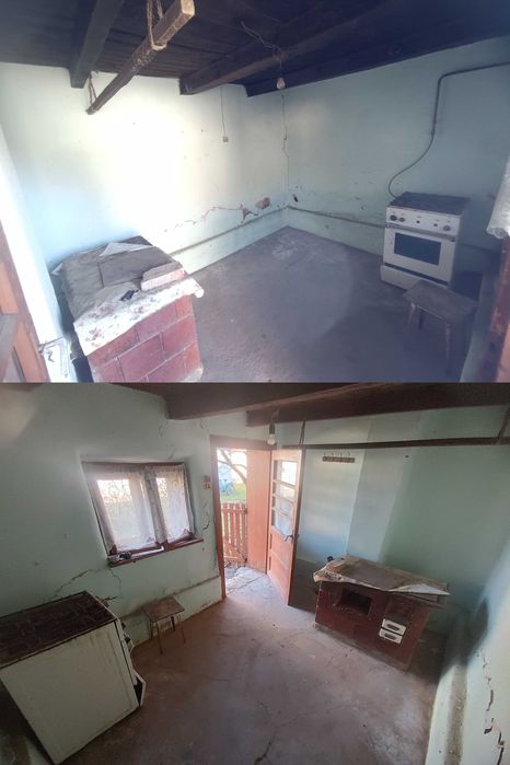 Велике БУДИНКОВОЛОДІННЯ у с. Балажер 7км до Берегова, ділянка 16 соток