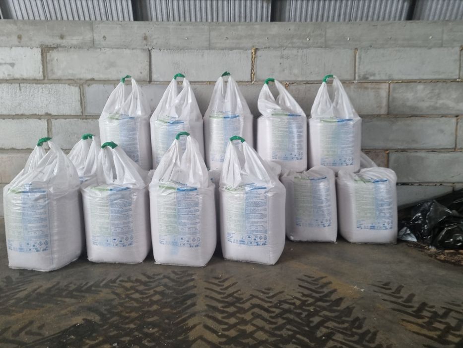 Npk 5 15 30+4S+cynk nawóz wieloskładnikowy polifoska