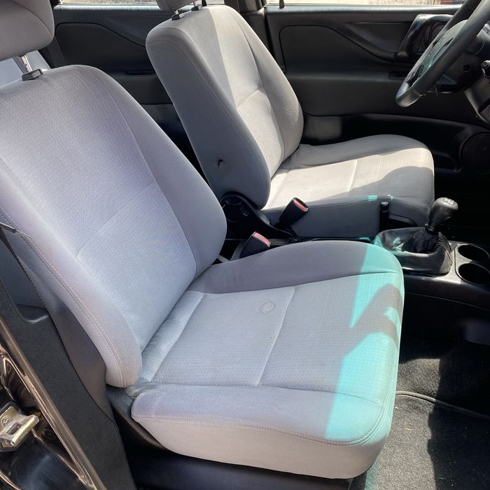 Mitsubishi Spase Star 1.6 2003 року