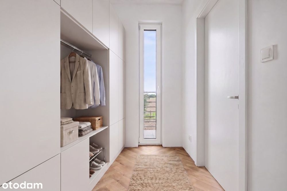 250 m² ogrodu | Ostatni segment | Własna aranżacja