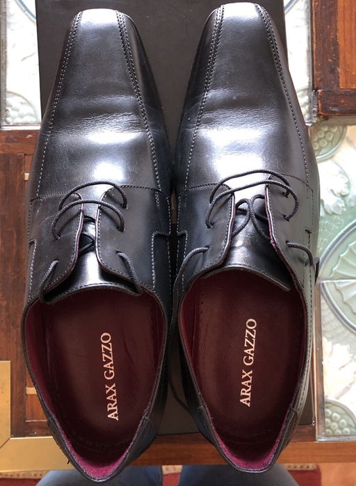 sapatos de homem para cerimonia