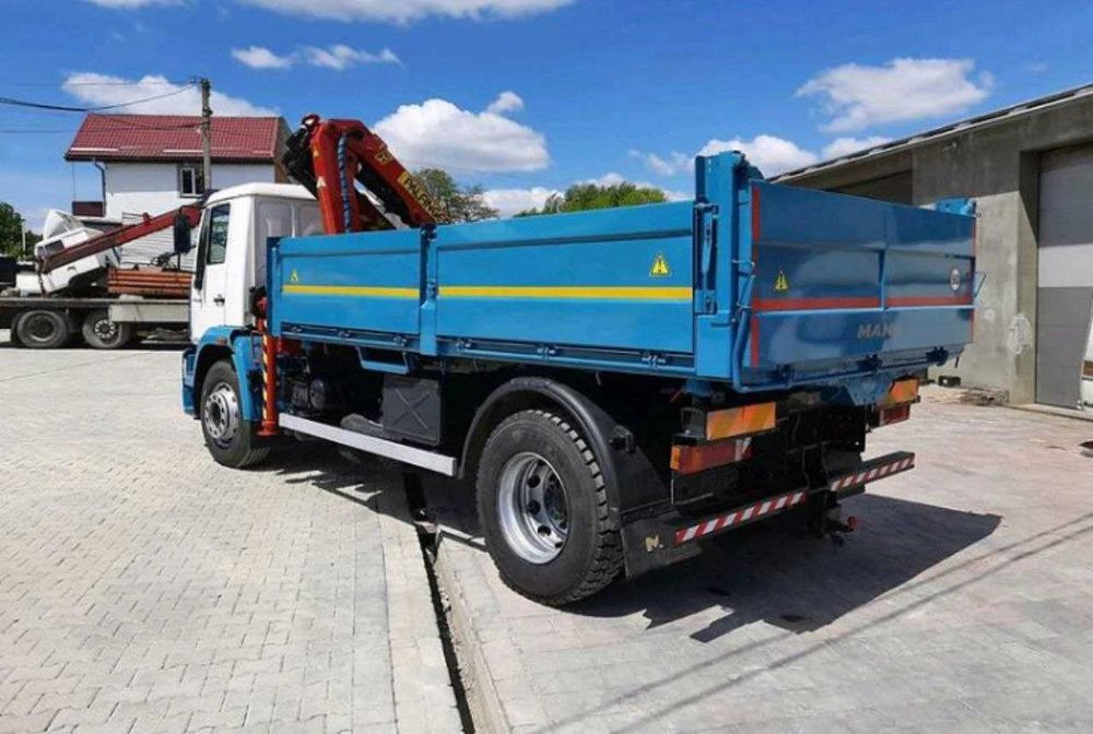 Щебінь, Відсів, Мачка, Пісок, Чорнозем