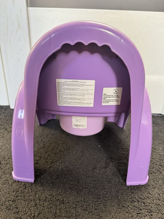 Горшок дитячий 230  грн