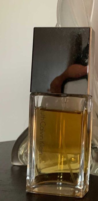 Calvin Klein Truth saboreie o momento sensual Eu de Parfum  raro 30ml