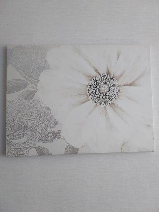 Obraz na płótnie kwiat