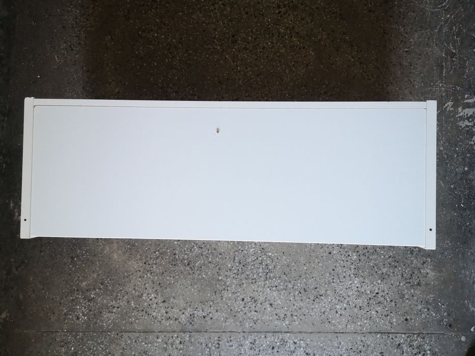 Nadstawka regału Billy Ikea