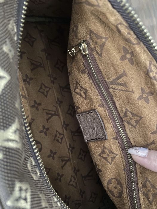 Torebka LV Louis Vuitton Monogram Neo Speedy 30