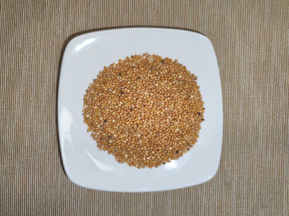 proso dla ptaków 20 kg