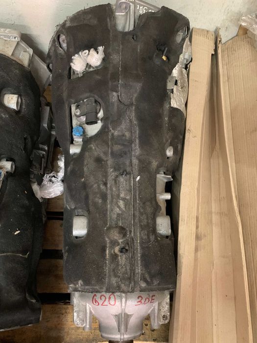 BMW G20 330е Коробка Перемиканя Передач/Трансмісія