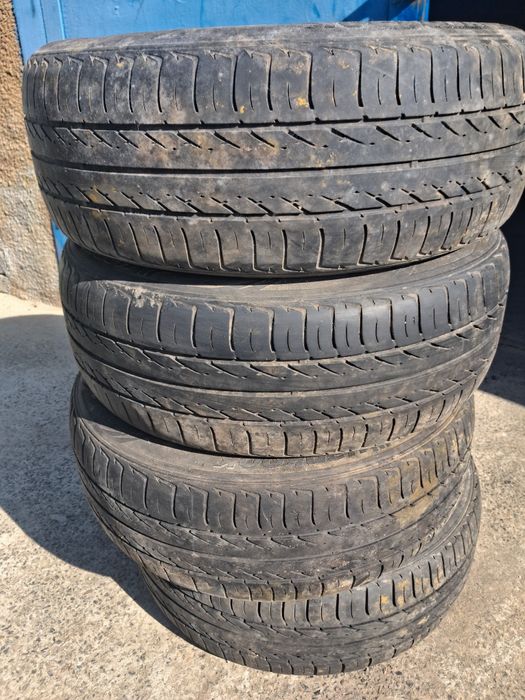 Резина Hankook  185 ,55,R15