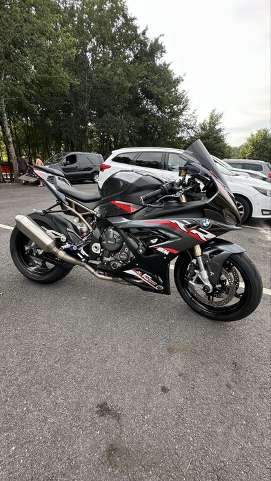 BMW S1000rr