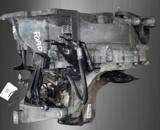 Caixa Velocidades Manual 1S7R7F097 - FORD MONDEO III